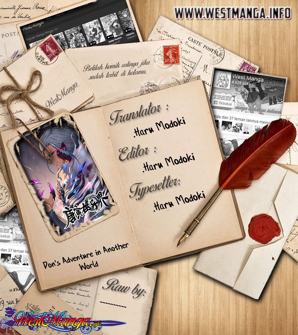 Don’s Adventure in Another World (Tang Yin Zai Yi Jie) chapter 65