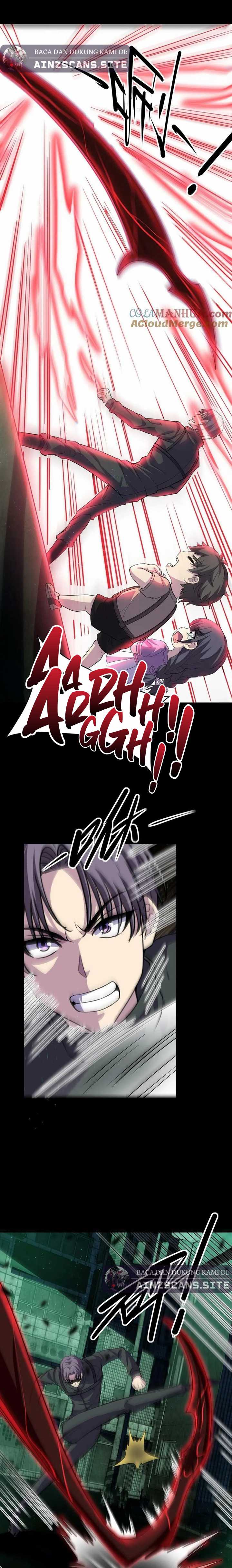 Leveling Up By Killing Gods (Doomsayer of the Bloodline: Judging the Divine!) Chapter 13 Bahasa Indonesia