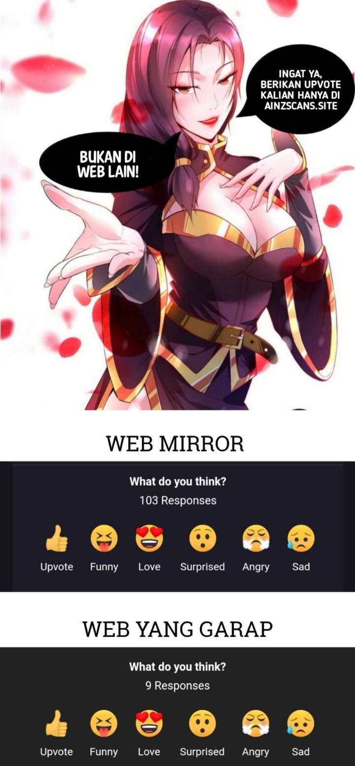 Leveling Up By Killing Gods (Doomsayer of the Bloodline: Judging the Divine!) Chapter 20 Bahasa Indonesia