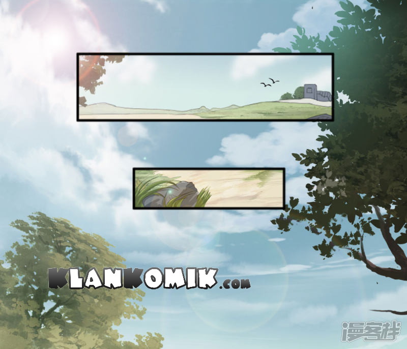 Doomsday Girlfriend: My Backyard Leads to Doomsday Chapter 15 Bahasa Indonesia