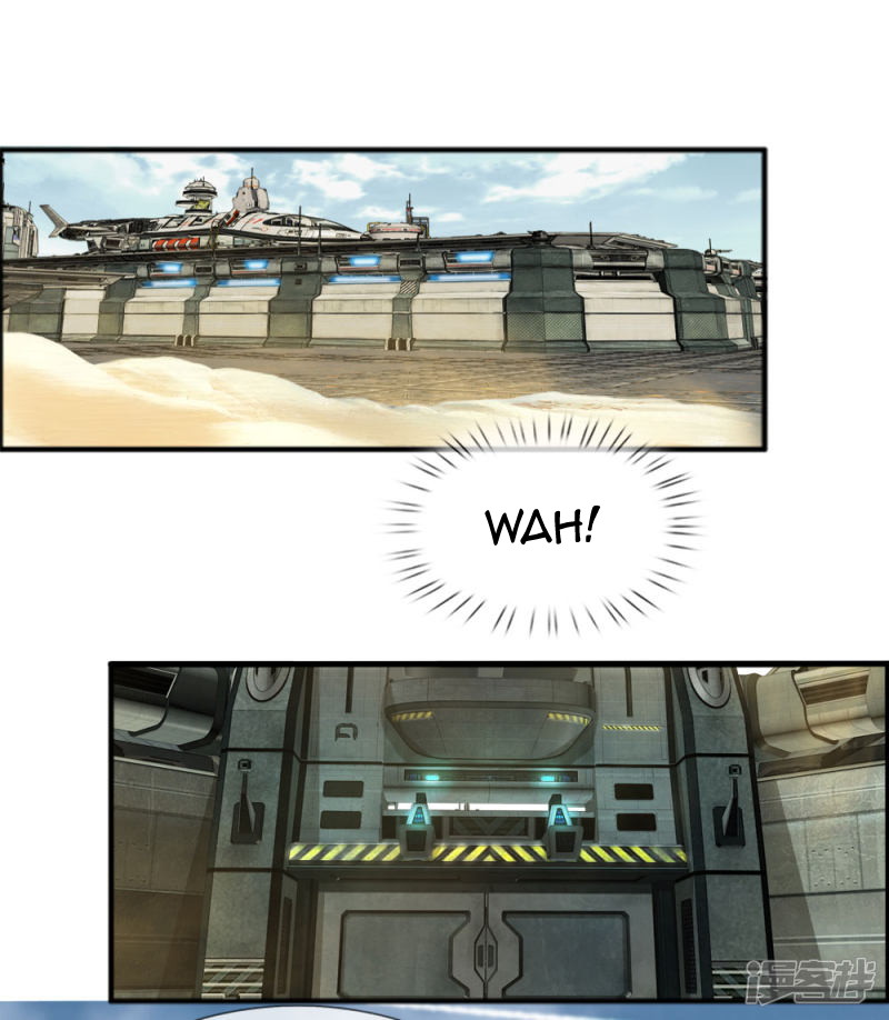 Doomsday Girlfriend: My Backyard Leads to Doomsday Chapter 15 Bahasa Indonesia