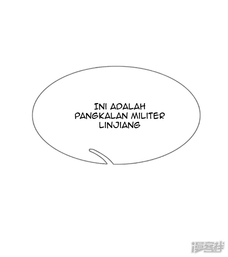 Doomsday Girlfriend: My Backyard Leads to Doomsday Chapter 15 Bahasa Indonesia