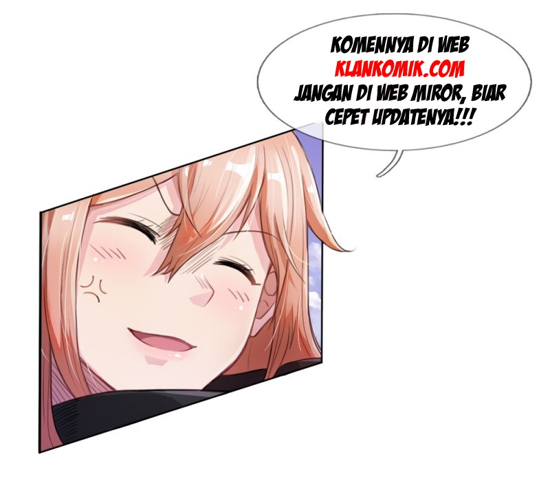 Doomsday Girlfriend: My Backyard Leads to Doomsday Chapter 15 Bahasa Indonesia