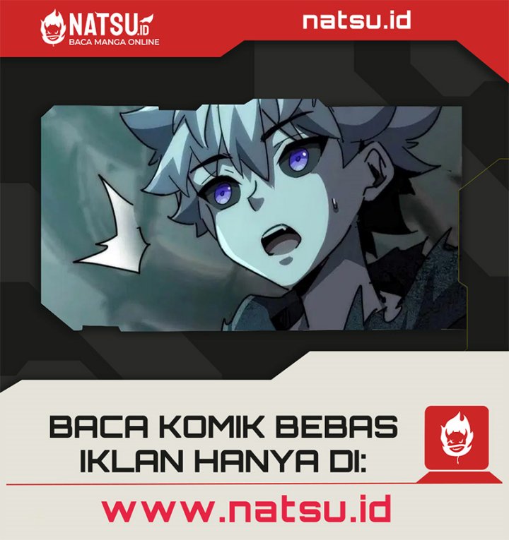 Doomsday Game: Rise of the Villain chapter 3