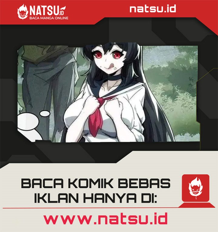 Doomsday Game: Rise of the Villain chapter 5