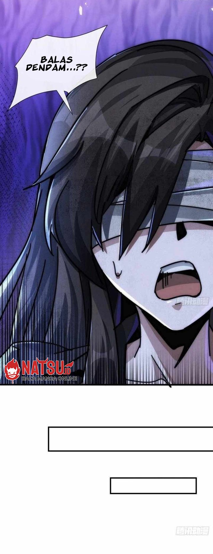Doomsday Game: Rise of the Villain Chapter 12 Bahasa Indonesia