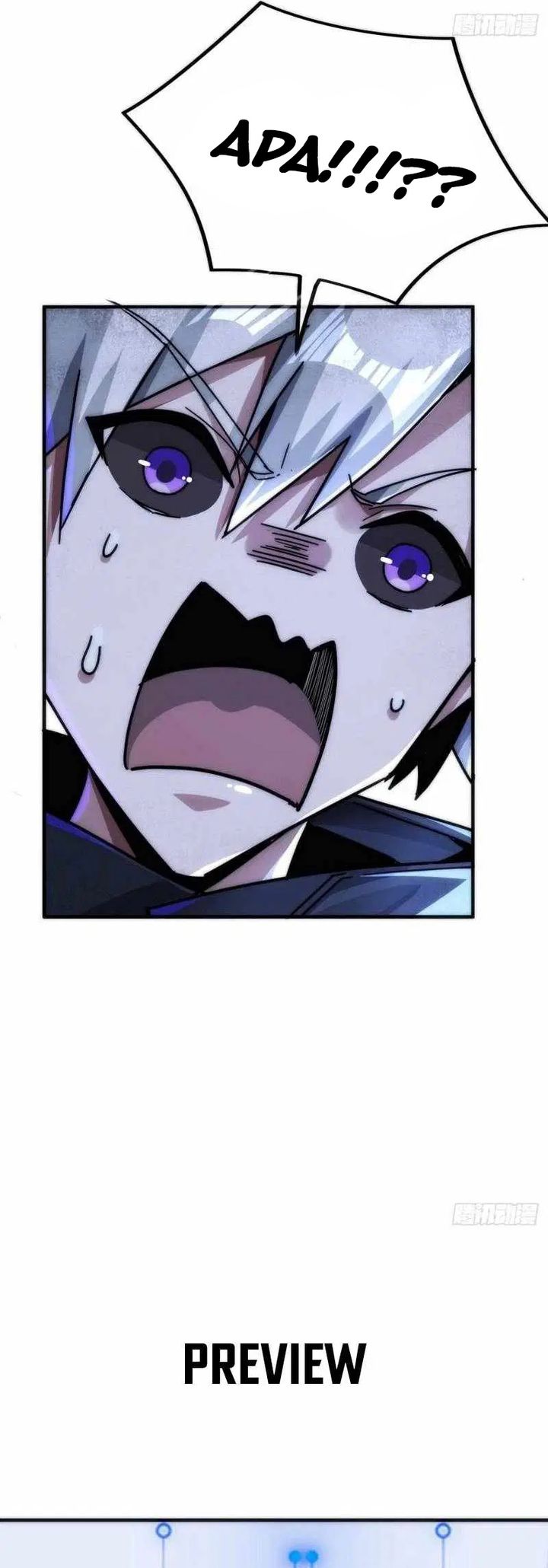 Doomsday Game: Rise of the Villain Chapter 12 Bahasa Indonesia