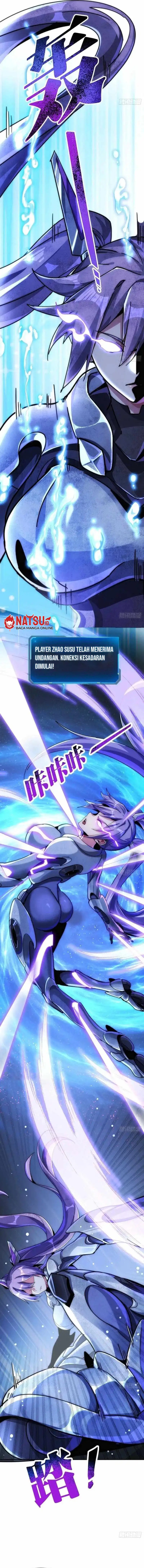 Doomsday Game: Rise of the Villain chapter 13