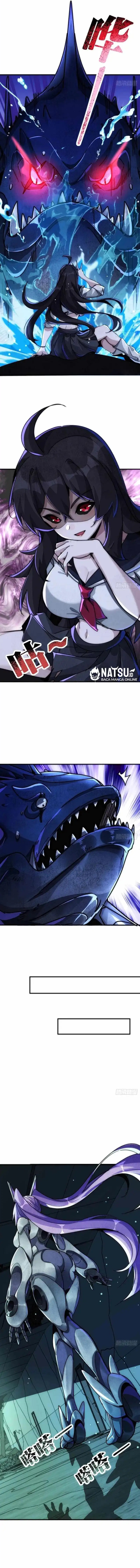 Doomsday Game: Rise of the Villain Chapter 15 Bahasa Indonesia