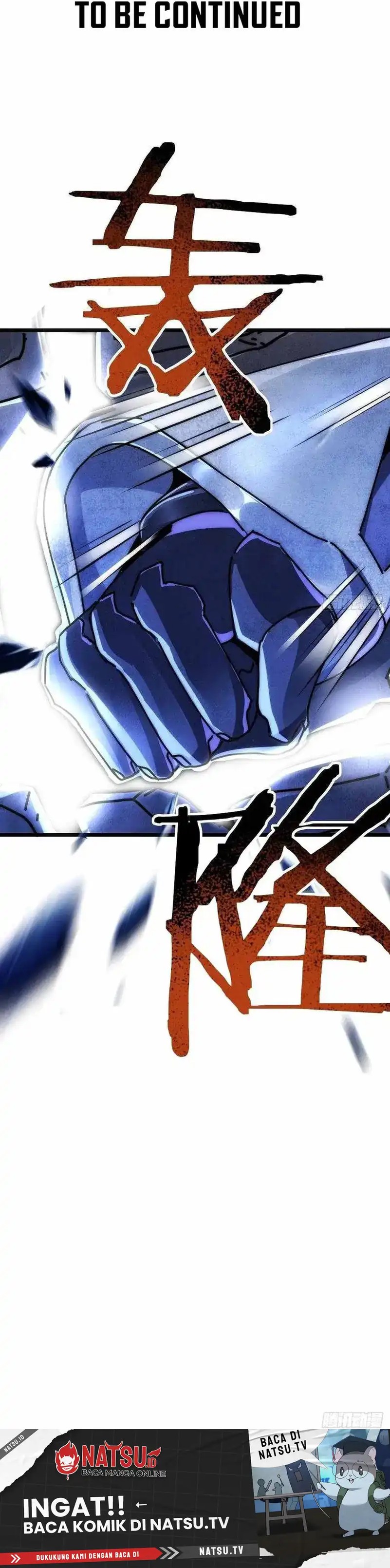 Doomsday Game: Rise of the Villain Chapter 15 Bahasa Indonesia