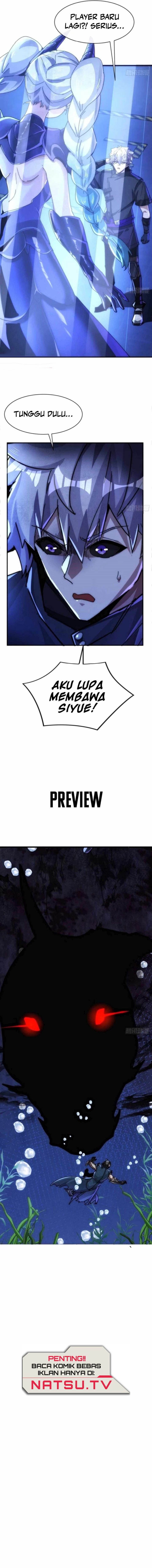 Doomsday Game: Rise of the Villain Chapter 18 Bahasa Indonesia