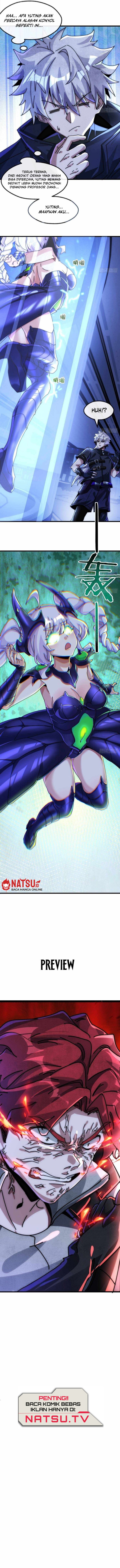 Doomsday Game: Rise of the Villain Chapter 19 Bahasa Indonesia