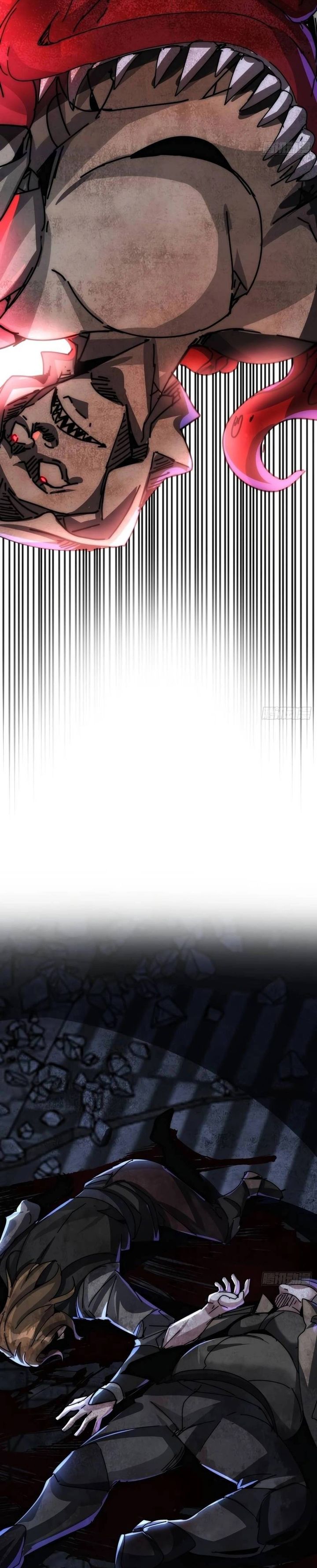 Doomsday Game: Rise of the Villain Chapter 22 Bahasa Indonesia