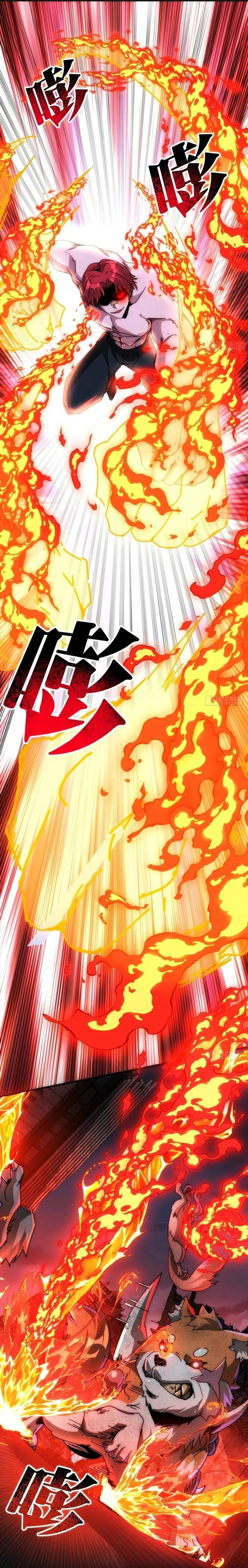 Doomsday Game: Rise of the Villain Chapter 22 Bahasa Indonesia