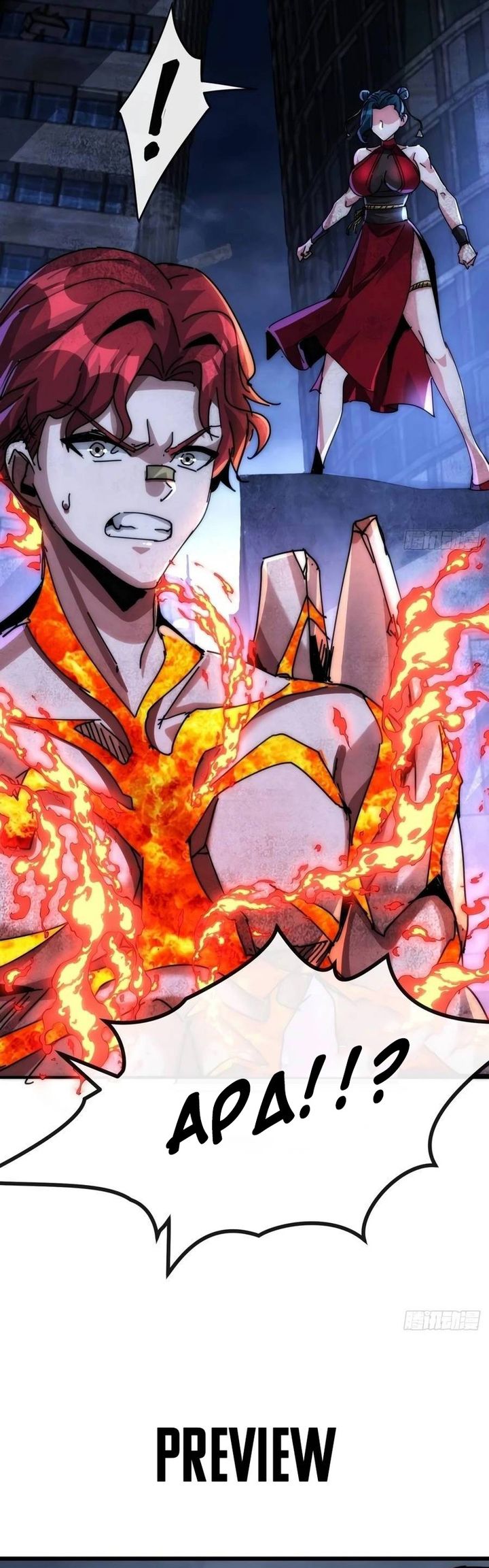 Doomsday Game: Rise of the Villain Chapter 22 Bahasa Indonesia