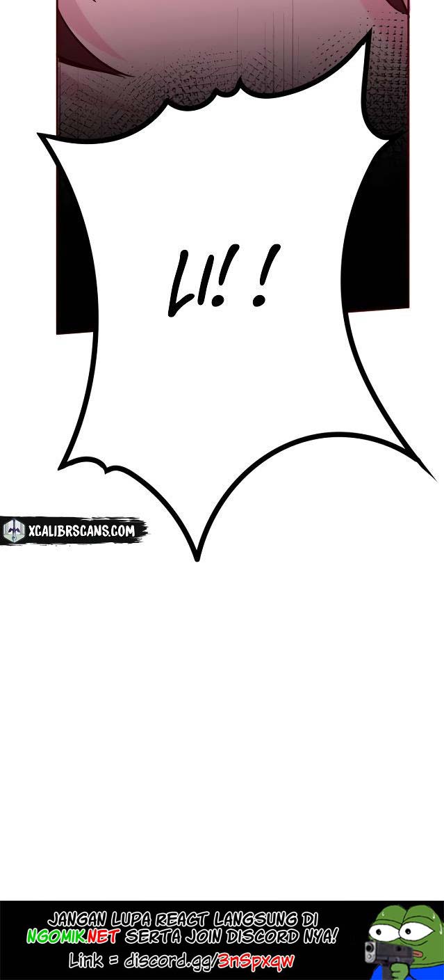 Doomsday Hunter Chapter 06 Bahasa Indonesia