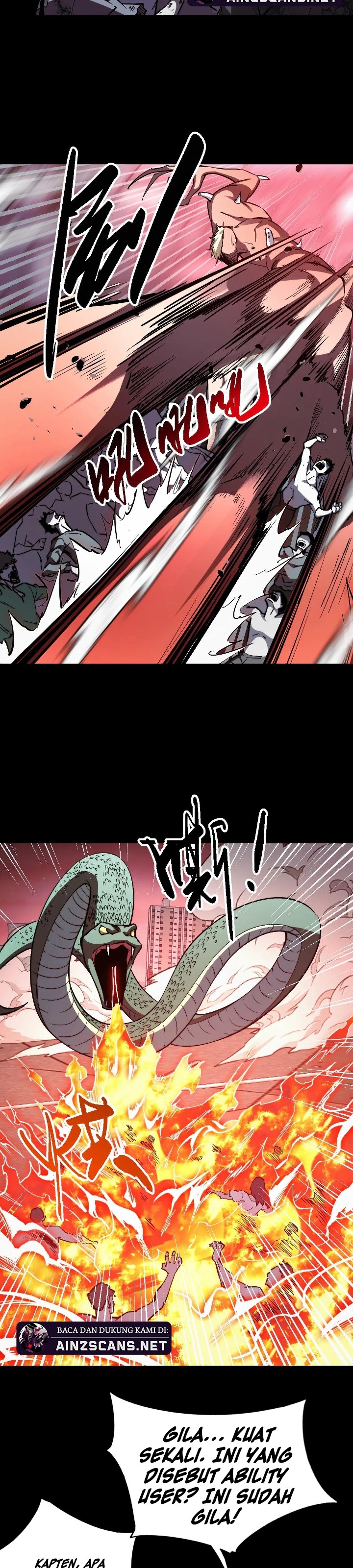 Doomsday꞉ The Emperor’s Banner Invites All Female Disciples to Take Their Seats chapter 13