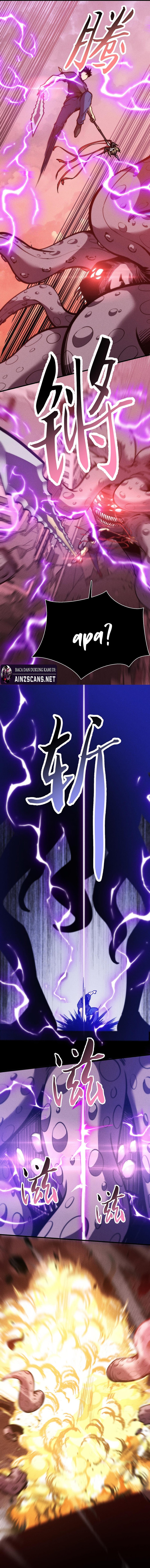 Doomsday꞉ The Emperor’s Banner Invites All Female Disciples to Take Their Seats chapter 31