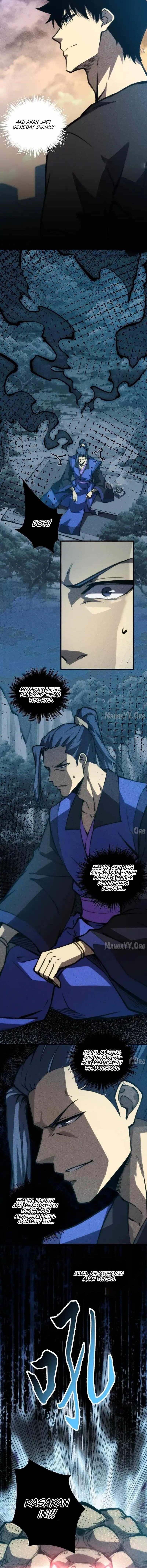 Doomsday꞉ The Emperor’s Banner Invites All Female Disciples to Take Their Seats chapter 37