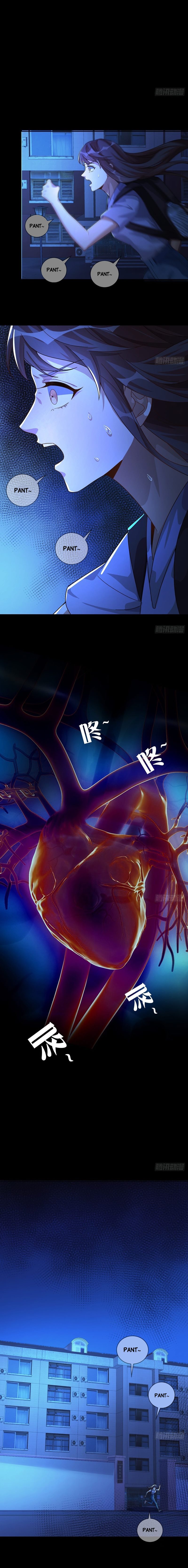 Doomsday Wonderland Chapter 06 Bahasa Indonesia