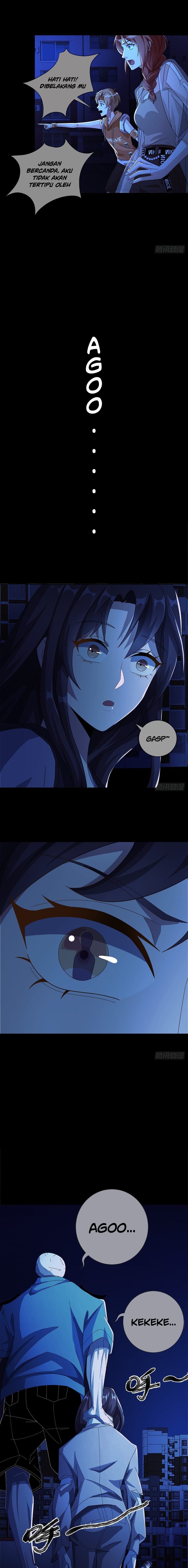 Doomsday Wonderland Chapter 06 Bahasa Indonesia