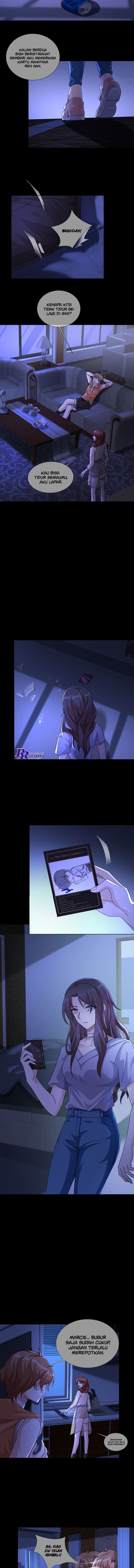 Doomsday Wonderland chapter 11