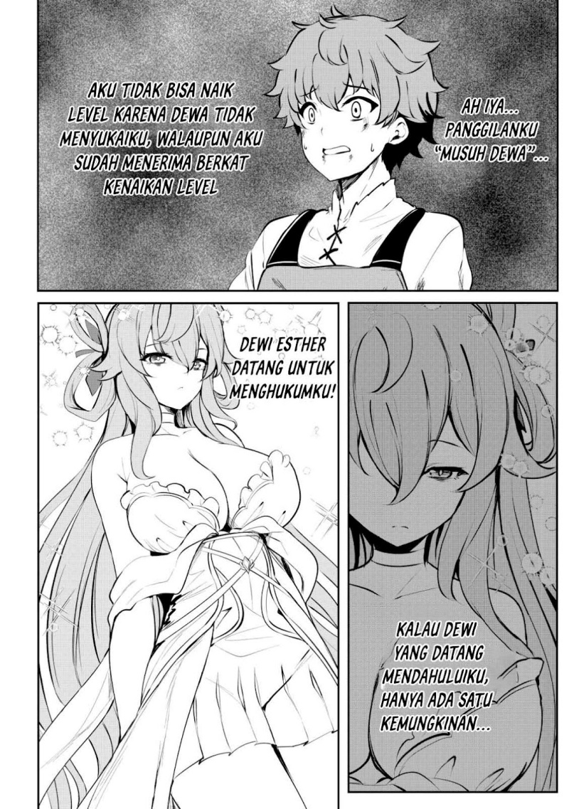 Dore dake Doryoku Shite mo Mannen Level 0 no Ore wa Tsuihou Sareta Chapter 02 Bahasa Indonesia