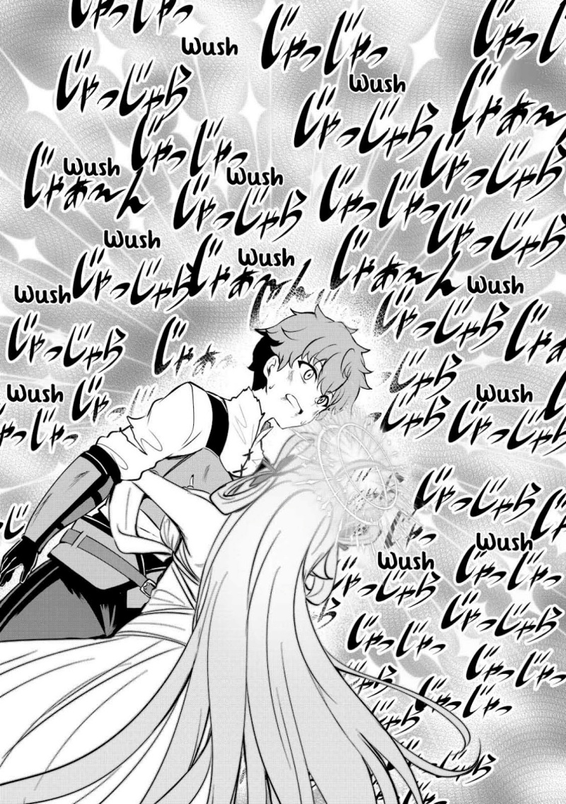 Dore dake Doryoku Shite mo Mannen Level 0 no Ore wa Tsuihou Sareta Chapter 02 Bahasa Indonesia