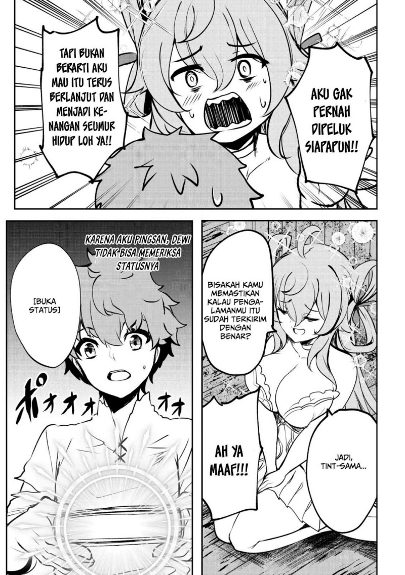 Dore dake Doryoku Shite mo Mannen Level 0 no Ore wa Tsuihou Sareta Chapter 02 Bahasa Indonesia