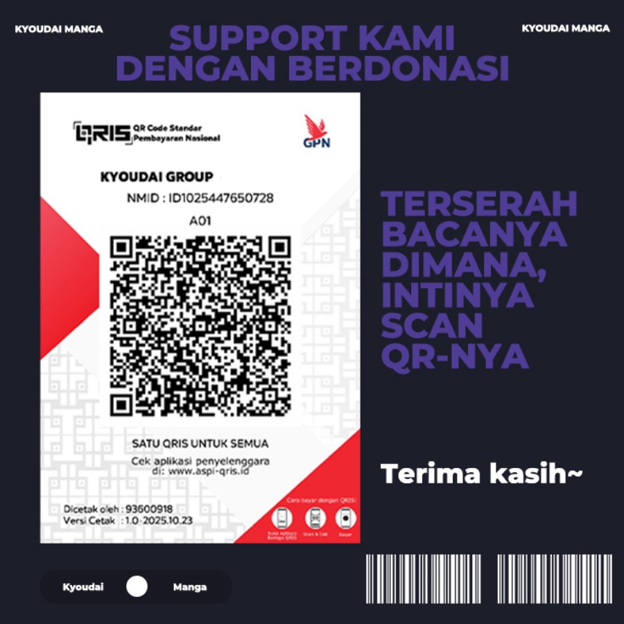 Dore dake Doryoku Shite mo Mannen Level 0 no Ore wa Tsuihou Sareta Chapter 06 Bahasa Indonesia