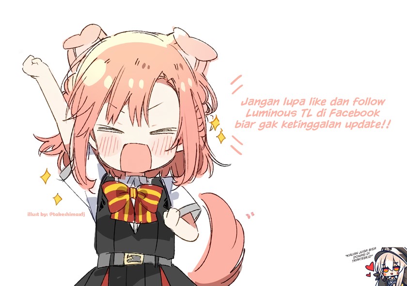 Dore ga Koi Ka ga Wakaranai Chapter 01 Bahasa Indonesia