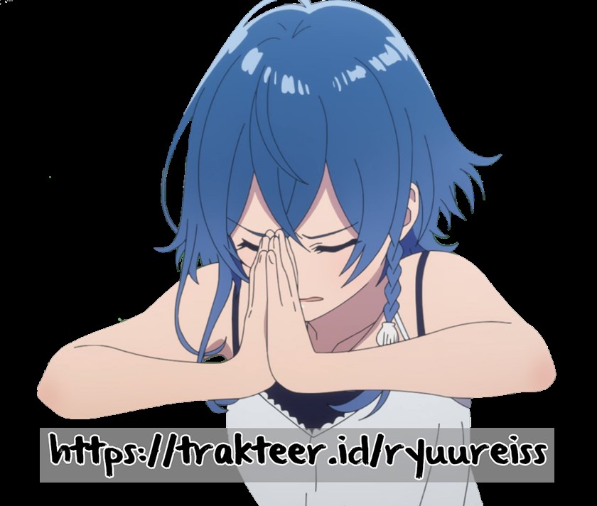 Dore ga Koi Ka ga Wakaranai Chapter 01 Bahasa Indonesia