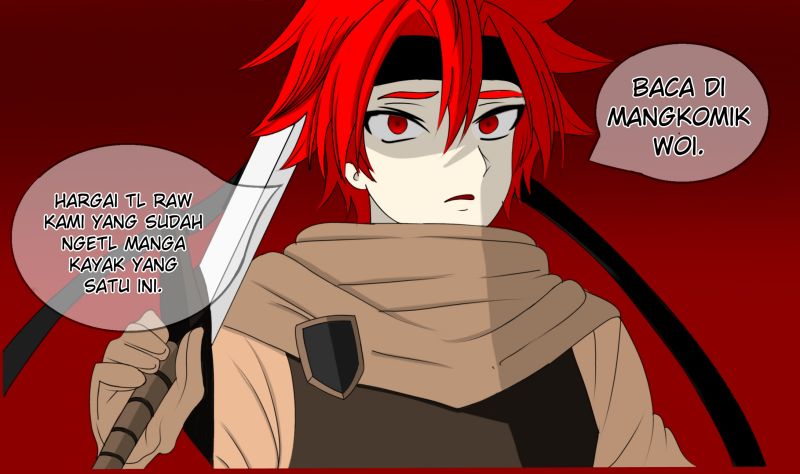 Dorei Shounin shika Sentakushi ga nai desu yo? ~Harem? Nani sore oishii no?~ Chapter 43 Bahasa Indonesia