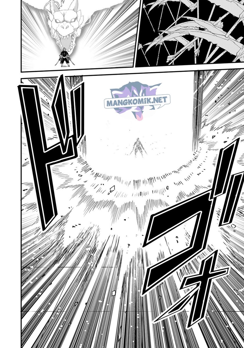 Dorei Shounin shika Sentakushi ga nai desu yo? ~Harem? Nani sore oishii no?~ chapter 45