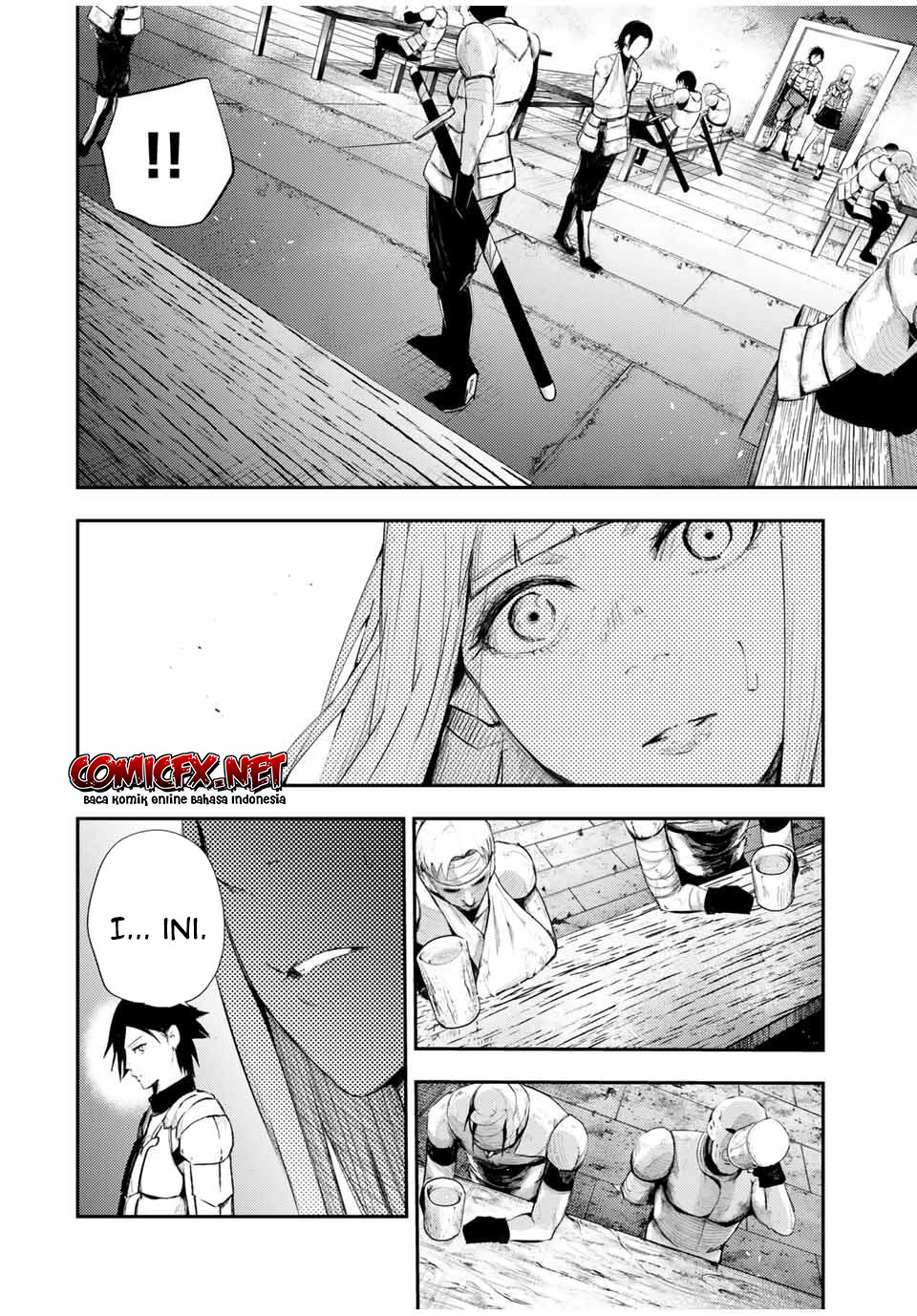 Dorei Tensei: Sono Dorei, Saikyou no Moto Ouji ni Tsuki chapter 25