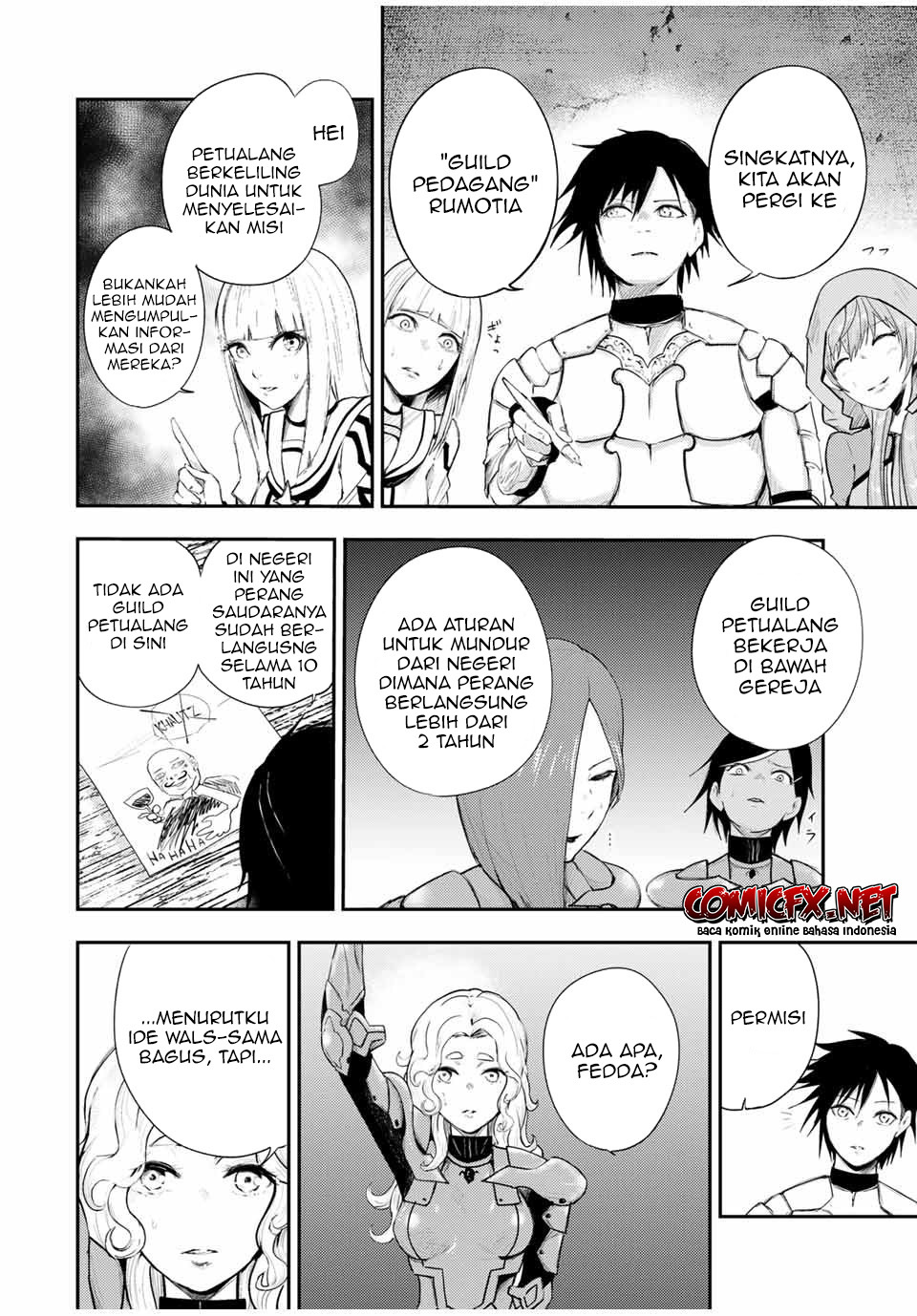 Dorei Tensei: Sono Dorei, Saikyou no Moto Ouji ni Tsuki chapter 25