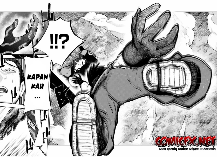 Dorei Tensei: Sono Dorei, Saikyou no Moto Ouji ni Tsuki chapter 31