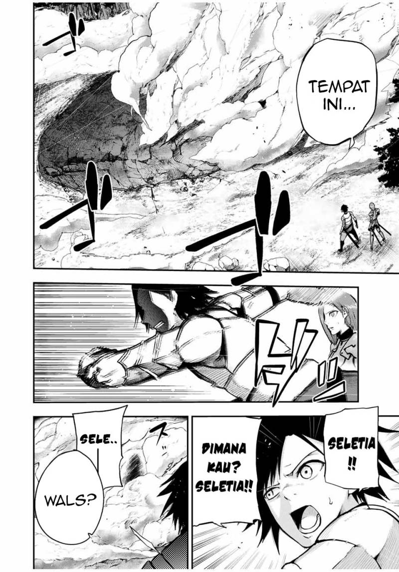 Dorei Tensei: Sono Dorei, Saikyou no Moto Ouji ni Tsuki chapter 34