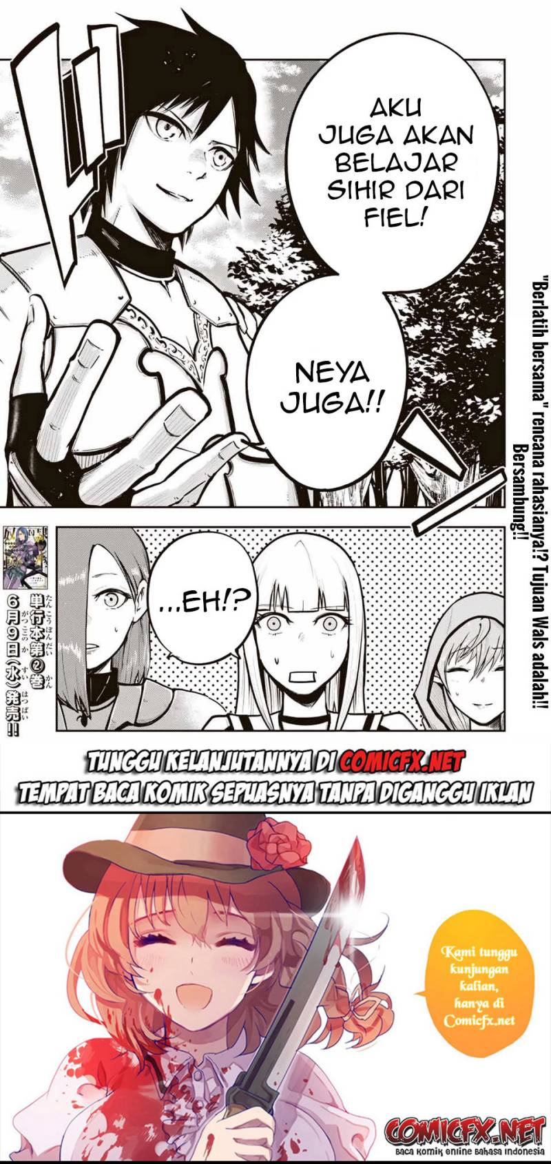 Dorei Tensei: Sono Dorei, Saikyou no Moto Ouji ni Tsuki chapter 34