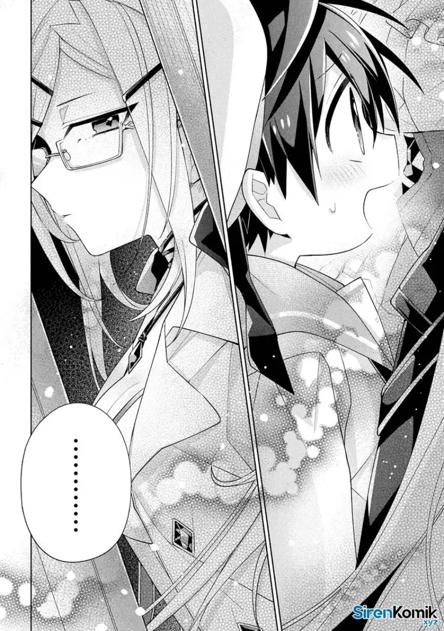 Dorei kara no Kitai to Hyouka no sei de Sakushu dekinai no daga Chapter 19 Bahasa Indonesia