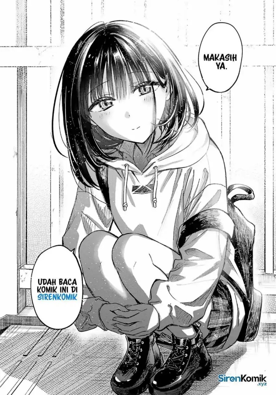 Dorei kara no Kitai to Hyouka no sei de Sakushu dekinai no daga Chapter 19 Bahasa Indonesia