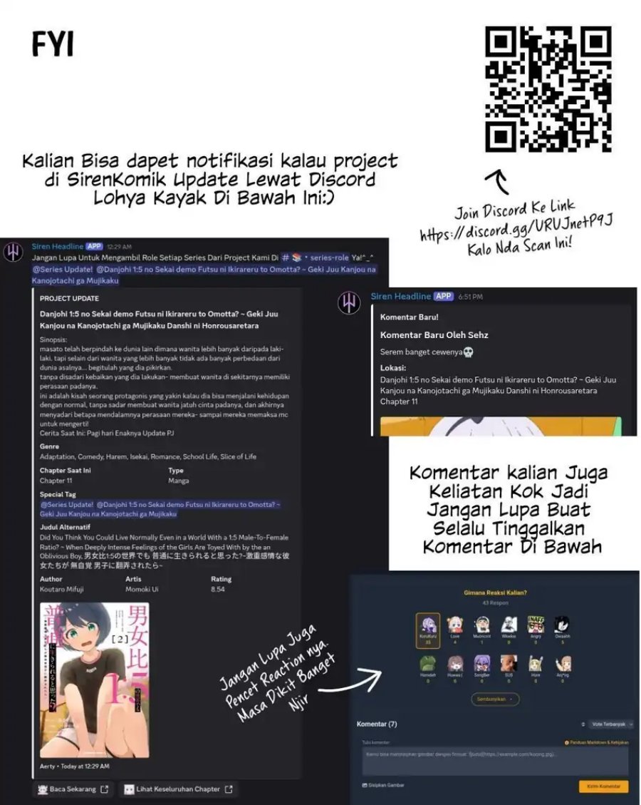 Dorei kara no Kitai to Hyouka no sei de Sakushu dekinai no daga Chapter 19 Bahasa Indonesia