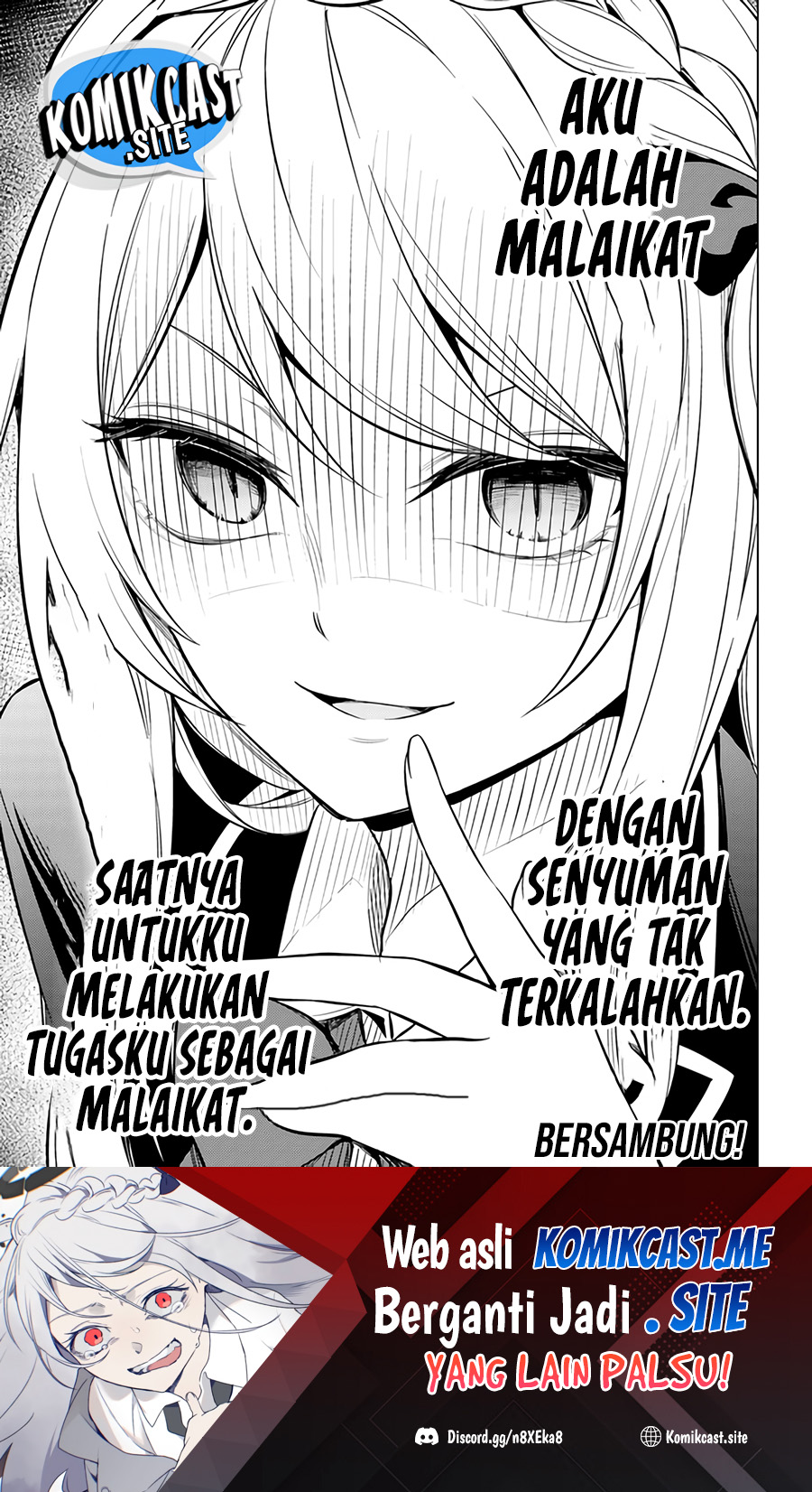 Doro no Bunzai de Watashi dake no Taisetsu wo Ubaouda Nante chapter 3