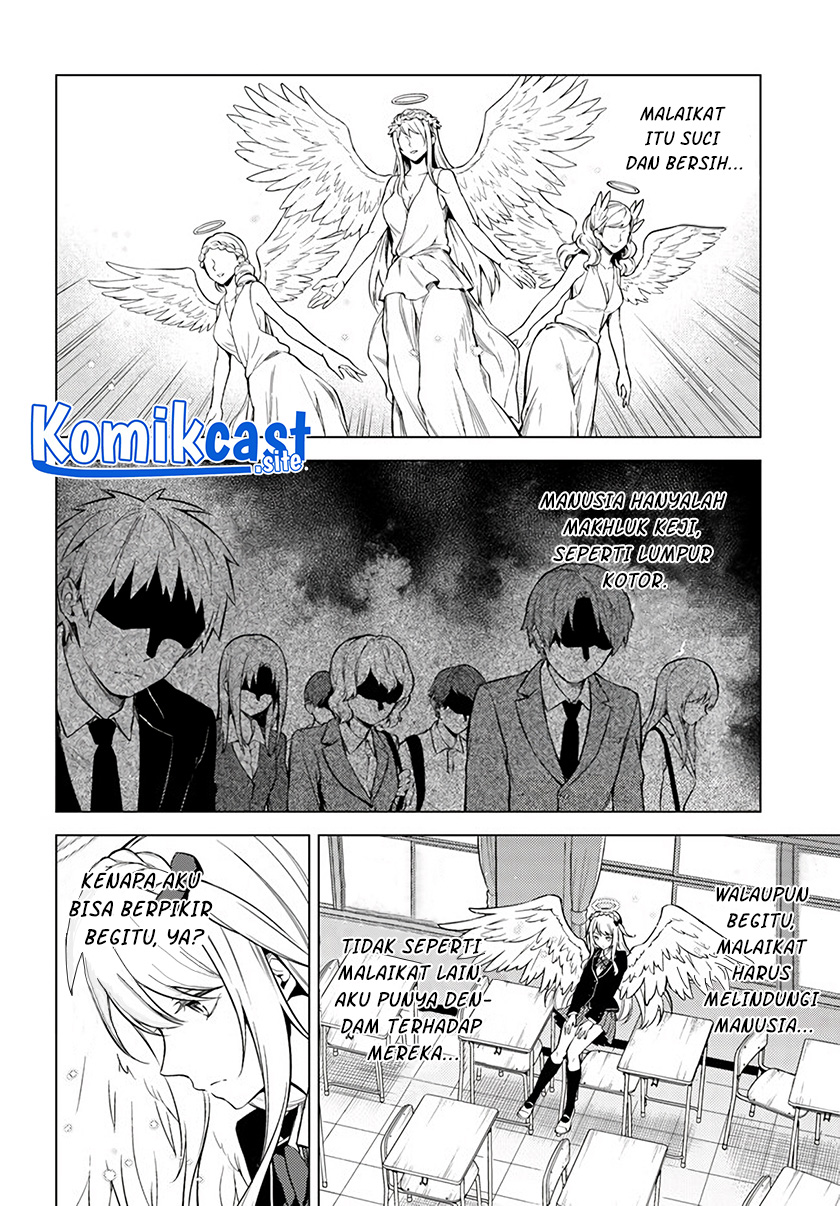Doro no Bunzai de Watashi dake no Taisetsu wo Ubaouda Nante chapter 5