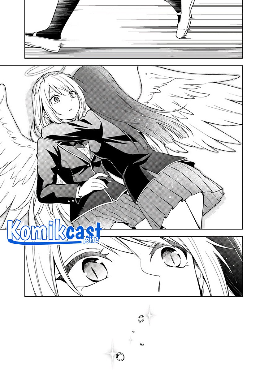 Doro no Bunzai de Watashi dake no Taisetsu wo Ubaouda Nante chapter 5