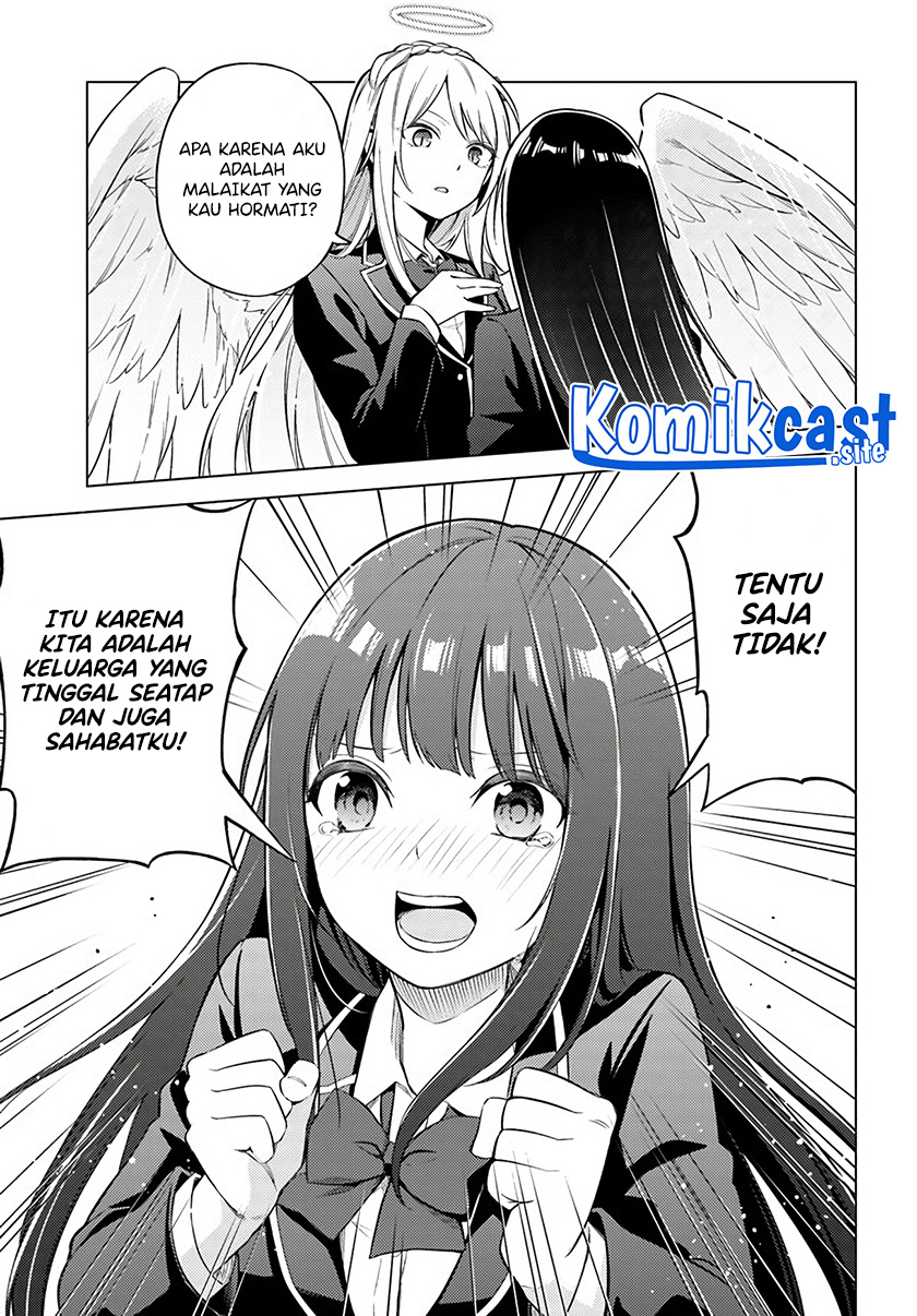 Doro no Bunzai de Watashi dake no Taisetsu wo Ubaouda Nante chapter 5