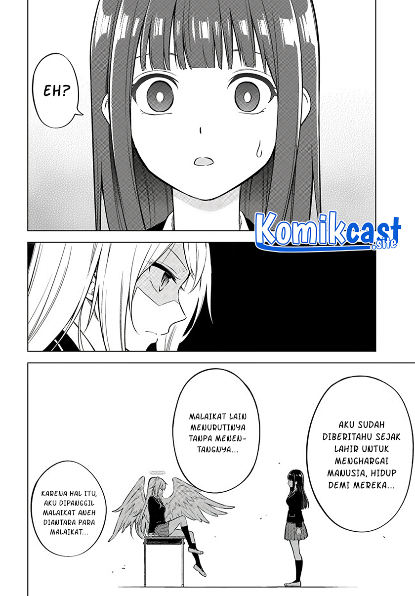 Doro no Bunzai de Watashi dake no Taisetsu wo Ubaouda Nante chapter 5