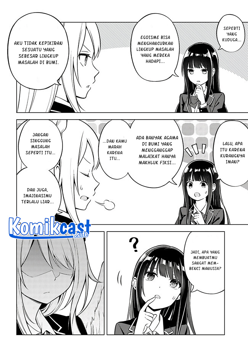Doro no Bunzai de Watashi dake no Taisetsu wo Ubaouda Nante chapter 5