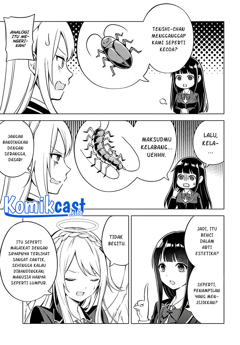 Doro no Bunzai de Watashi dake no Taisetsu wo Ubaouda Nante chapter 5