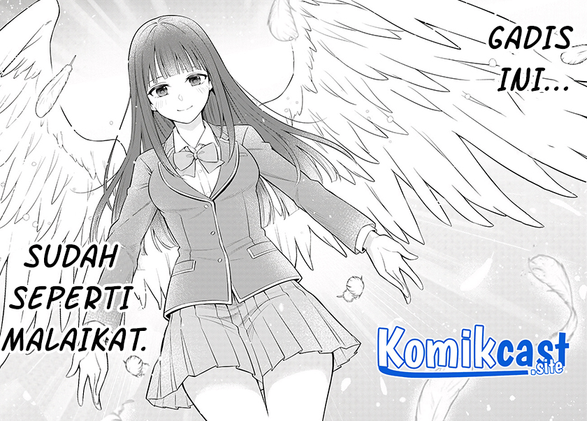 Doro no Bunzai de Watashi dake no Taisetsu wo Ubaouda Nante chapter 5